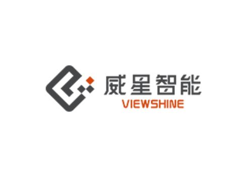 威星智能logo